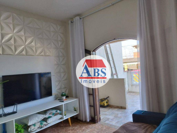 Imagem Casa com 2 Quartos à Venda, 150 m² em Vila São José - Cubatão Imagem Casa com 2 Quartos à Venda, 150 m² em Vila São José - Cubatão