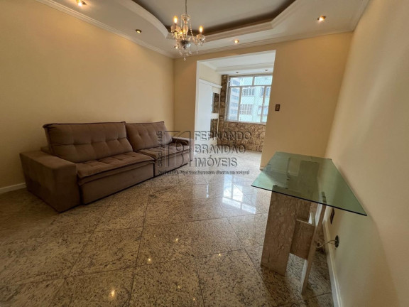 Imóvel com 1 Quarto para Alugar, 51 m² em Copacabana - Rio De Janeiro