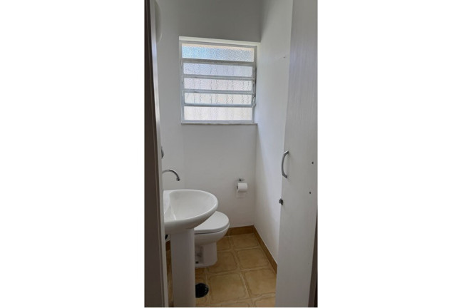 Imagem Casa com 4 Quartos à Venda, 185 m² em Campo Belo - São Paulo Imagem Casa com 4 Quartos à Venda, 185 m² em Campo Belo - São Paulo