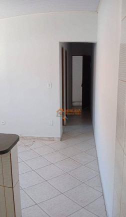 Imagem Casa com 1 Quarto para Alugar, 45 m² em Jardim Bela Vista - Guarulhos Imagem Casa com 1 Quarto para Alugar, 45 m² em Jardim Bela Vista - Guarulhos