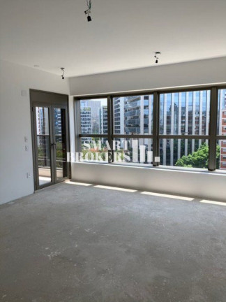 Imagem Apartamento com 4 Quartos à Venda, 343 m² em Vila Olímpia - São Paulo