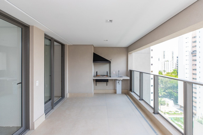 Imagem Apartamento com 4 Quartos à Venda, 232 m² em Brooklin Paulista - São Paulo Imagem Apartamento com 4 Quartos à Venda, 232 m² em Brooklin Paulista - São Paulo