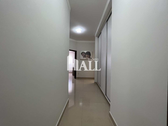 Imagem Casa com 3 Quartos à Venda, 269 m² em Parque Residencial Damha V - São José Do Rio Preto Imagem Casa com 3 Quartos à Venda, 269 m² em Parque Residencial Damha V - São José Do Rio Preto