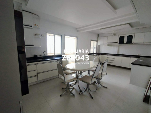 Imagem Cobertura com 6 Quartos à Venda, 510 m² em Centro - Londrina Imagem Cobertura com 6 Quartos à Venda, 510 m² em Centro - Londrina