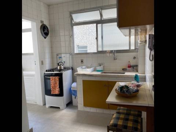 Imagem Apartamento com 4 Quartos à Venda, 130 m² em Pitangueiras - Guarujá