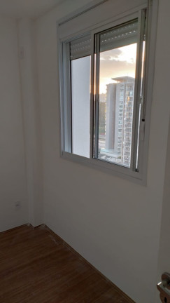 Imagem Apartamento com 2 Quartos à Venda, 36 m² em Jardim Caravelas - São Paulo Imagem Apartamento com 2 Quartos à Venda, 36 m² em Jardim Caravelas - São Paulo