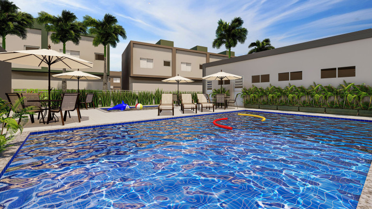 Imagem Sobrado com 2 Quartos à Venda, 65 m² em Jardim São Sebastião - Hortolândia Imagem Sobrado com 2 Quartos à Venda, 65 m² em Jardim São Sebastião - Hortolândia