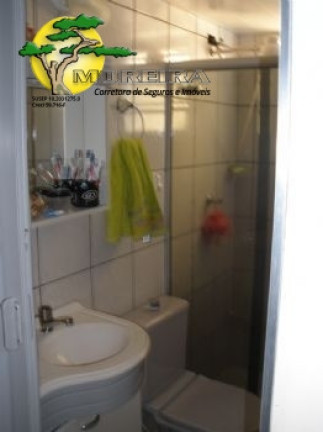 Imagem Apartamento com 2 Quartos à Venda, 45 m² em Brasilandia - São Paulo