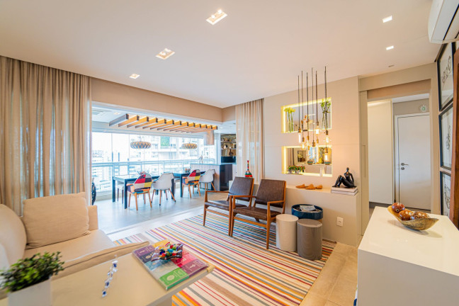 Imagem Apartamento com 3 Quartos à Venda, 157 m² em Vila Nova Conceição - São Paulo Imagem Apartamento com 3 Quartos à Venda, 157 m² em Vila Nova Conceição - São Paulo