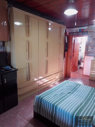 Imagem Imóvel com 5 Quartos à Venda, 3.200 m² em Porta Do Sol - Mairinque