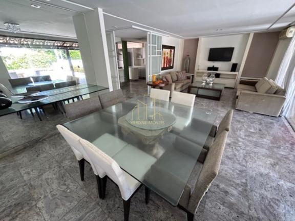 Imagem Imóvel com 4 Quartos à Venda, 305 m² em Jaguaribe - Salvador
