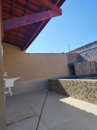 Casa com 2 Quartos à Venda, 151 m² em Jardim Magalhaes - Itanhaém