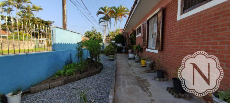 Imagem Casa com 3 Quartos à Venda, 211 m² em Cibratel I - Itanhaém