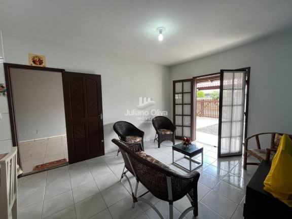 Imagem Casa à Venda, 129 m² em Barra Do Sai - Itapoá Imagem Casa à Venda, 129 m² em Barra Do Sai - Itapoá