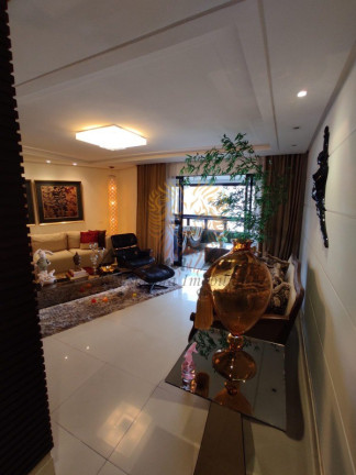 Imagem Imóvel com 4 Quartos à Venda, 153 m² em Jardins - Aracaju