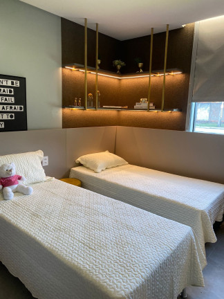 Imagem Apartamento com 3 Quartos à Venda, 89 m² em Jóquei - Teresina