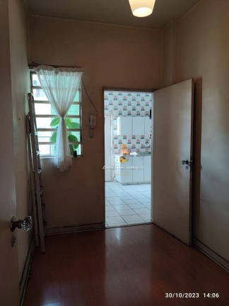 Imagem Apartamento com 3 Quartos à Venda, 170 m² em Parque Santa Cecília - São Paulo