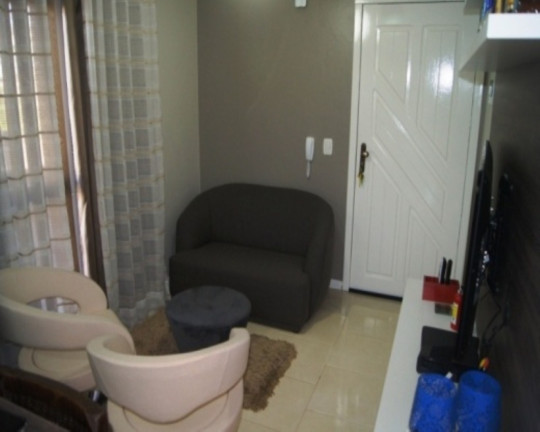 Imagem Apartamento com 2 Quartos à Venda, 49 m² em Vila Germânia - Nova Petrópolis