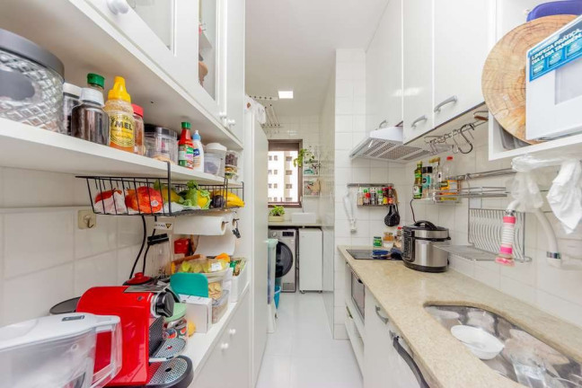 Imagem Apartamento com 2 Quartos à Venda, 45 m² em Perdizes - São Paulo Imagem Apartamento com 2 Quartos à Venda, 45 m² em Perdizes - São Paulo