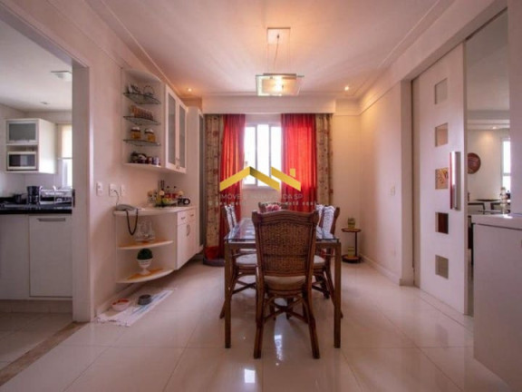 Imagem Apartamento com 4 Quartos à Venda, 400 m² em Morumbi - São Paulo