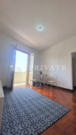 Imagem Apartamento com 2 Quartos à Venda, 80 m² em Pacaembu - São Paulo