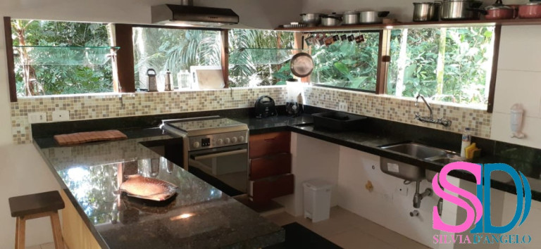 Imagem Casa de Condomínio com 3 Quartos à Venda, 190 m² em Prumirim - Ubatuba Imagem Casa de Condomínio com 3 Quartos à Venda, 190 m² em Prumirim - Ubatuba