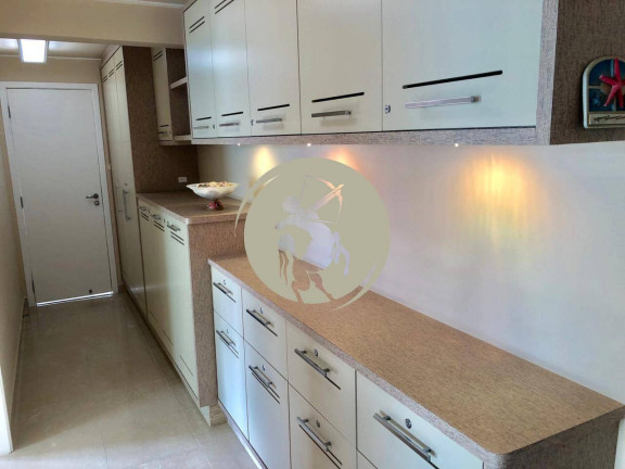 Imagem Apartamento com 4 Quartos à Venda, 234 m² em Embare - Santos Imagem Apartamento com 4 Quartos à Venda, 234 m² em Embare - Santos