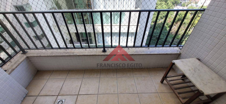 Imagem Apartamento com 2 Quartos à Venda, 75 m² em Santa Rosa - Niterói Imagem Apartamento com 2 Quartos à Venda, 75 m² em Santa Rosa - Niterói