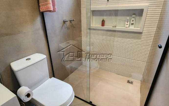 Imagem Casa de Condomínio com 4 Quartos à Venda, 450 m² em Urbanova - São José Dos Campos Imagem Casa de Condomínio com 4 Quartos à Venda, 450 m² em Urbanova - São José Dos Campos
