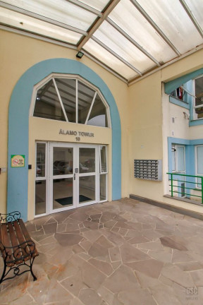 Imagem Apartamento com 2 Quartos à Venda, 71 m² em Cavalhada - Porto Alegre