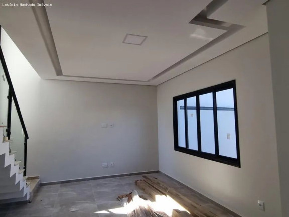 Imagem Casa com 3 Quartos à Venda, 105 m² em Vila Lavínia - Mogi Das Cruzes