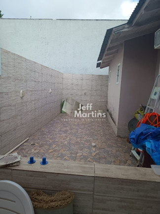 Imagem Casa com 3 Quartos à Venda, 150 m² em Tapera Da Base - Florianópolis