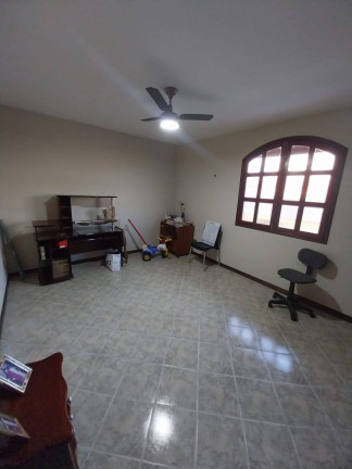 Imagem Casa com 3 Quartos à Venda, 254 m² em Muquiçaba - Guarapari