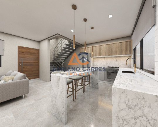 Imagem Imóvel com 3 Quartos à Venda, 150 m² em Centro - Navegantes Imagem Imóvel com 3 Quartos à Venda, 150 m² em Centro - Navegantes
