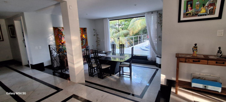 Imagem Casa com 5 Quartos à Venda, 400 m² em Encontro Das águas - Lauro De Freitas Imagem Casa com 5 Quartos à Venda, 400 m² em Encontro Das águas - Lauro De Freitas