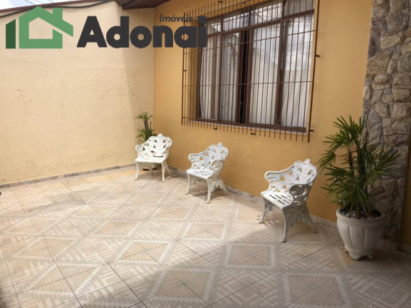Imagem Casa com 3 Quartos à Venda, 264 m² em Vila Progresso - Jundiaí