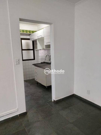 Imagem Apartamento com 1 Quarto à Venda, 47 m² em Cambuí - Campinas