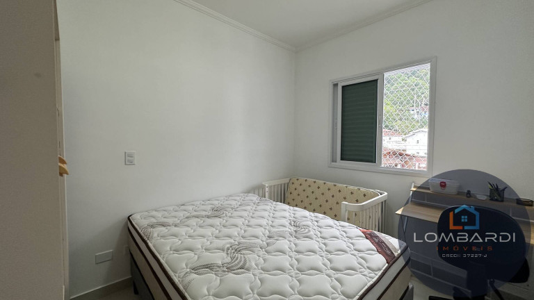 Imagem Apartamento com 2 Quartos à Venda, 67 m² em Praia Das Toninhas - Ubatuba