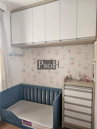 Imagem Apartamento com 3 Quartos à Venda, 84 m² em Rudge Ramos - São Bernardo Do Campo Imagem Apartamento com 3 Quartos à Venda, 84 m² em Rudge Ramos - São Bernardo Do Campo
