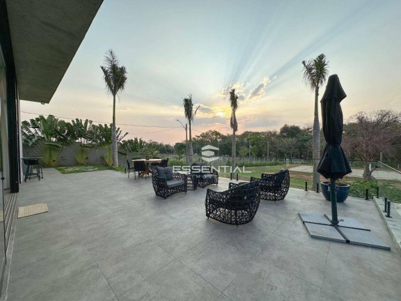 Imagem Chácara com 3 Quartos à Venda, 875 m² em Chácara Recreativa Residencial Cortina D`ampezzo - São José Do Rio Preto Imagem Chácara com 3 Quartos à Venda, 875 m² em Chácara Recreativa Residencial Cortina D`ampezzo - São José Do Rio Preto