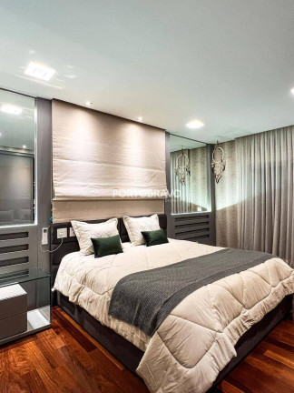 Imagem Casa com 4 Quartos à Venda, 800 m² em Tamboré - Santana De Parnaíba Imagem Casa com 4 Quartos à Venda, 800 m² em Tamboré - Santana De Parnaíba