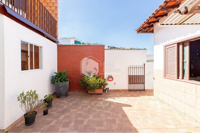 Imagem Casa com 3 Quartos à Venda, 260 m² em Jabaquara - São Paulo Imagem Casa com 3 Quartos à Venda, 260 m² em Jabaquara - São Paulo