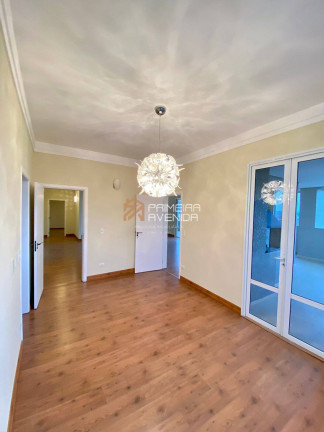 Imagem Apartamento com 4 Quartos à Venda, 360 m² em Parque Residencial Aquarius - São José Dos Campos Imagem Apartamento com 4 Quartos à Venda, 360 m² em Parque Residencial Aquarius - São José Dos Campos