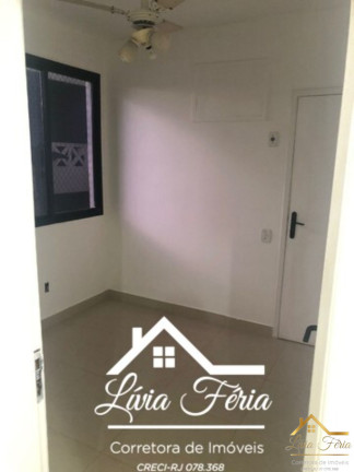 Imagem Apartamento com 3 Quartos à Venda, 80 m² em Centro - Campos Dos Goytacazes