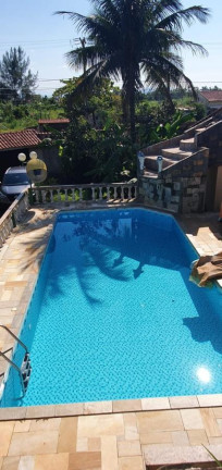 Imagem Casa com 5 Quartos à Venda, 639 m² em Tupy - Itanhaém Imagem Casa com 5 Quartos à Venda, 639 m² em Tupy - Itanhaém