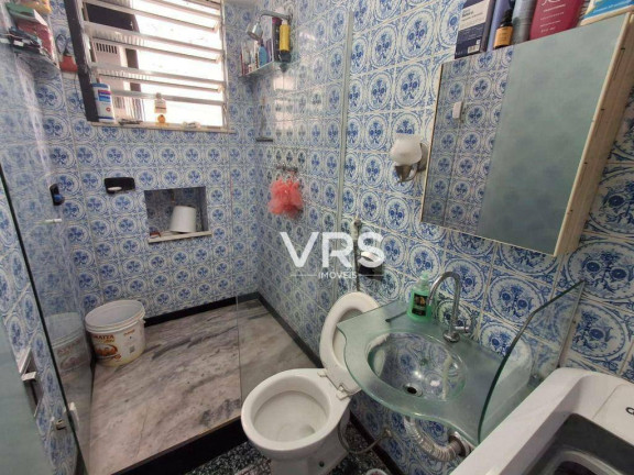 Imagem Apartamento com 1 Quarto à Venda, 20 m² em Várzea - Teresópolis