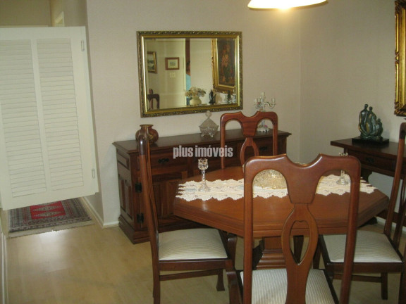 Imagem Apartamento com 3 Quartos à Venda, 105 m² em Chácara Santo Antônio - São Paulo