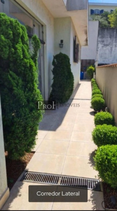 Imagem Sobrado com 3 Quartos à Venda, 312 m² em Jardim São Caetano - São Caetano Do Sul Imagem Sobrado com 3 Quartos à Venda, 312 m² em Jardim São Caetano - São Caetano Do Sul