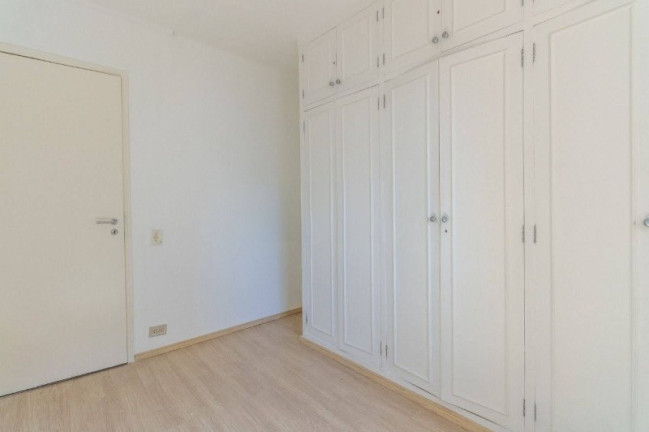 Imagem Imóvel com 3 Quartos para Alugar, 100 m² em Vila Olímpia - São Paulo