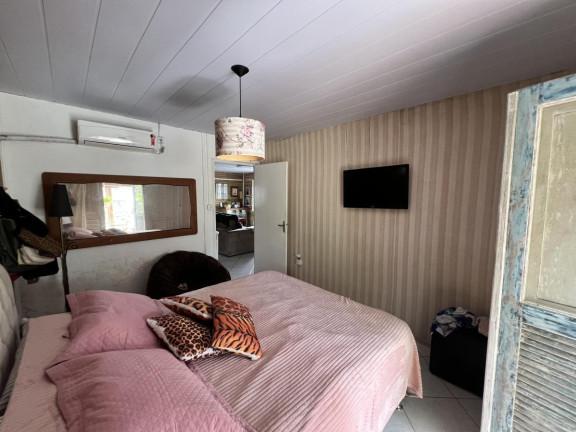 Imagem Casa com 5 Quartos à Venda, 100 m² em Barra Da Lagoa - Florianópolis